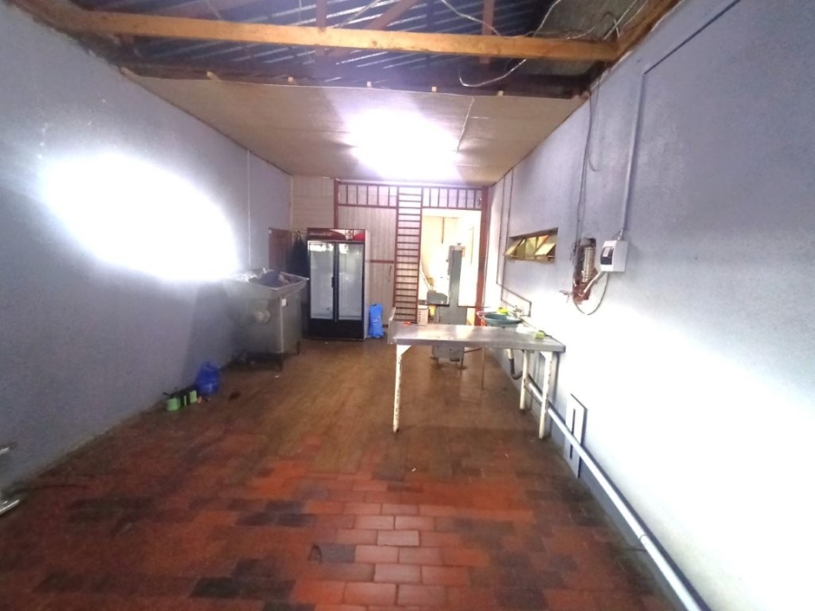 Commercial Property for Sale in Zamdela Free State